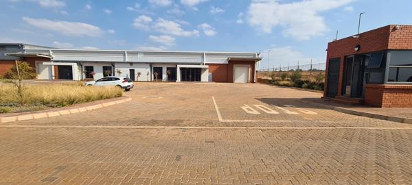 1 325  m² Industrial space