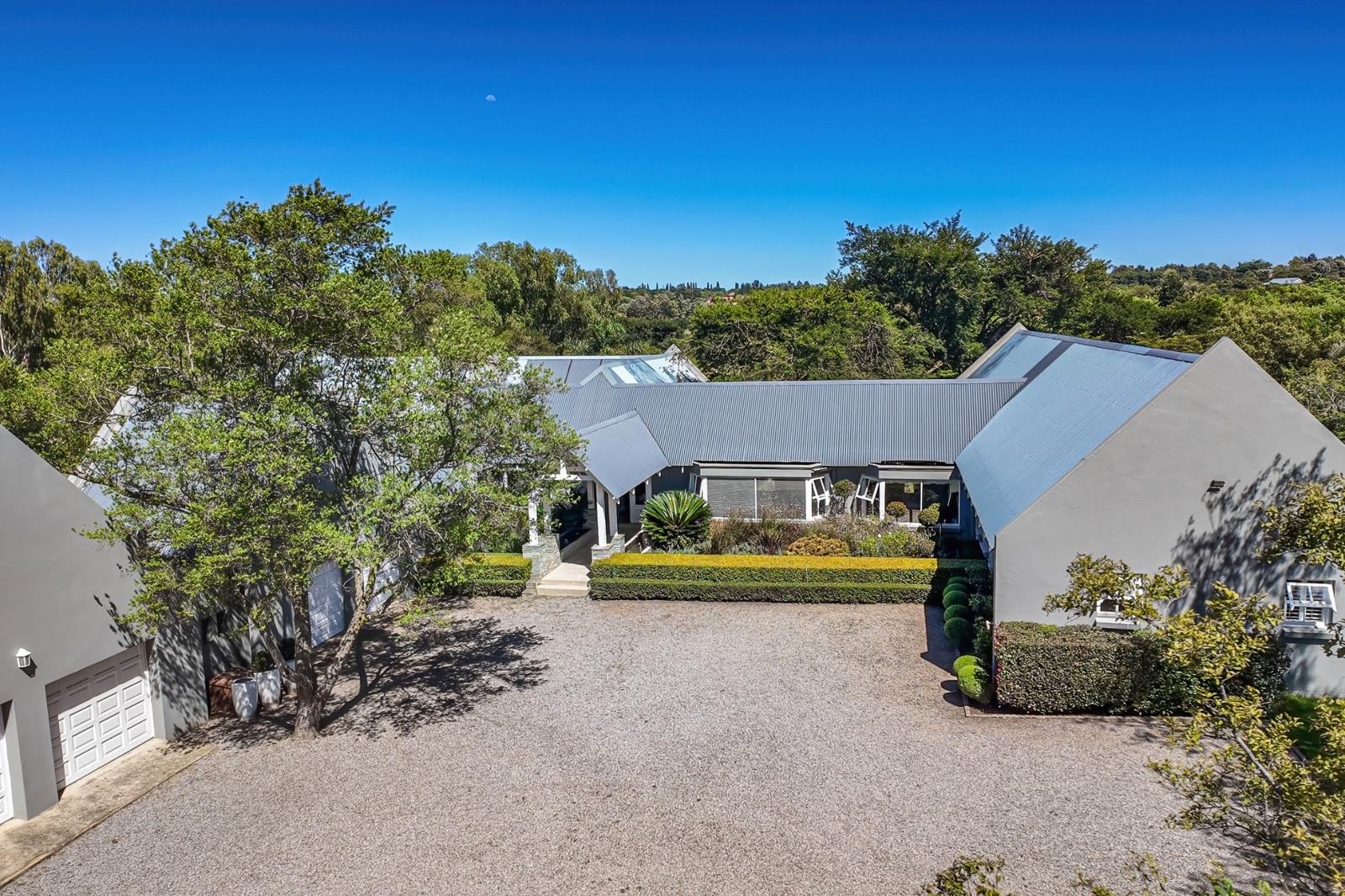 4 Bedroom House in Randjesfontein