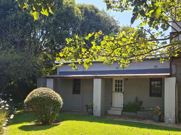 34  m² Commercial space