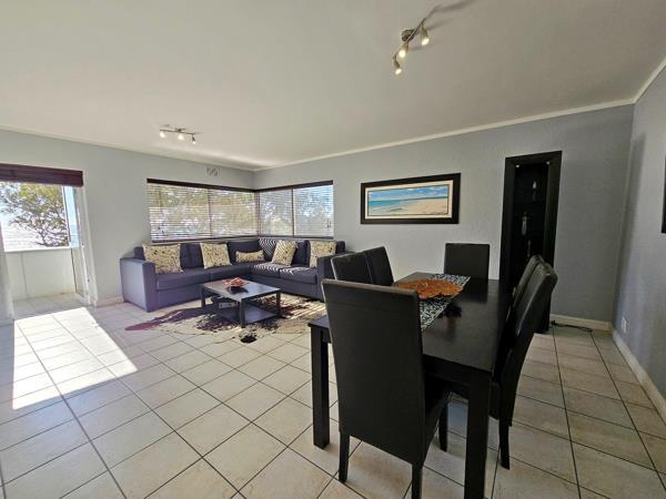 4 Bedroom Apartment in Sea Point
