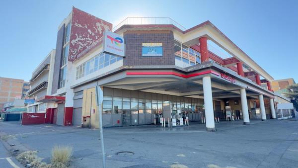 1 000  m² Industrial space