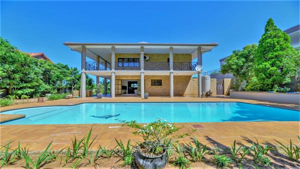 5 Bedroom House
