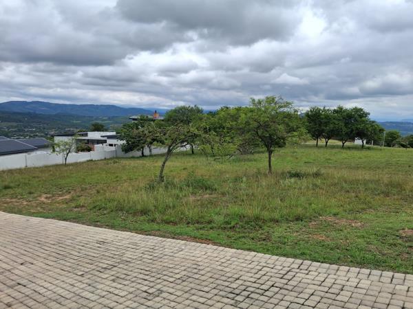 864 m² Land