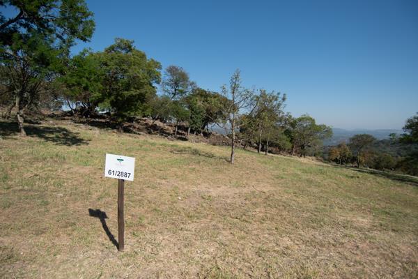 1 466 m² Land