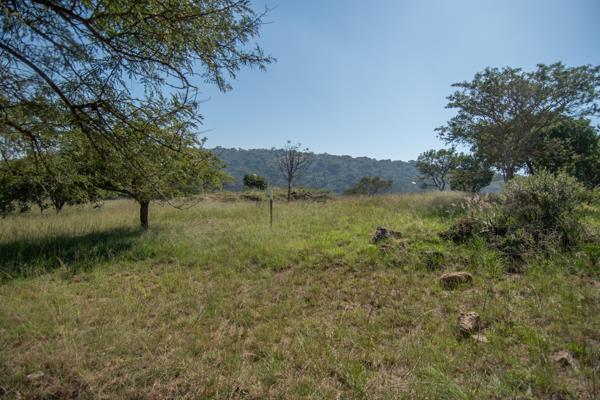1 451 m² Land