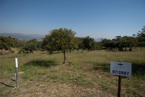1 269 m² Land