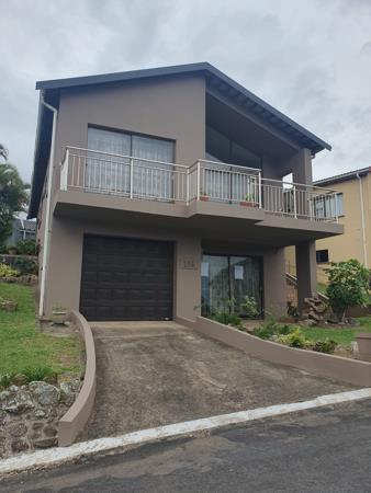 4 Bedroom Townhouse