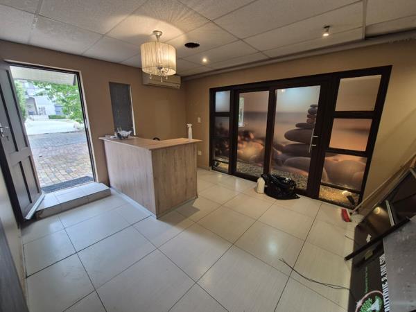 279 m² Commercial space