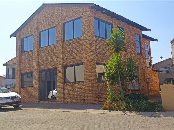 3 Bedroom Cluster