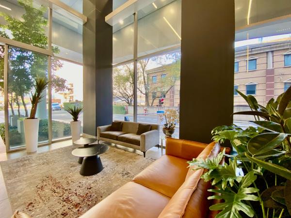 19 m² Office Space