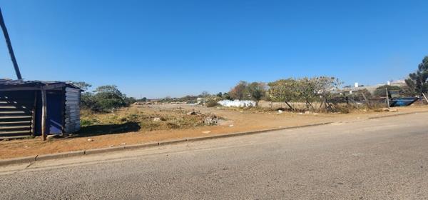 1.2 ha Land