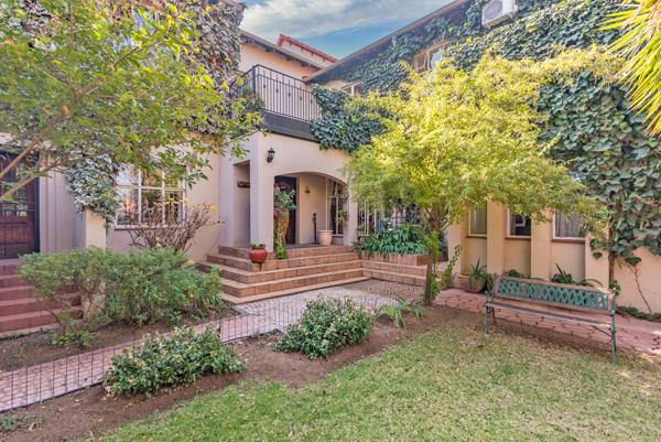 13 Bedroom House