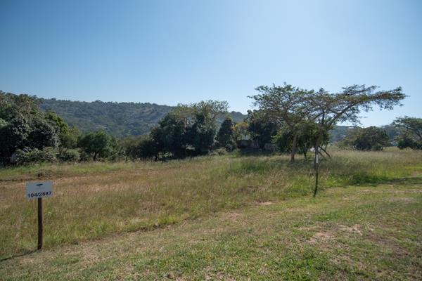 1 134 m² Land