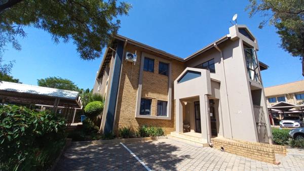 110  m² Commercial space