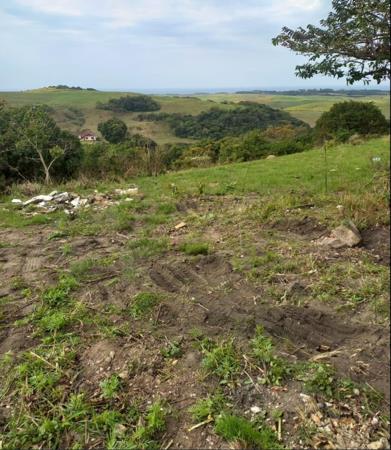 4 047 m² Land
