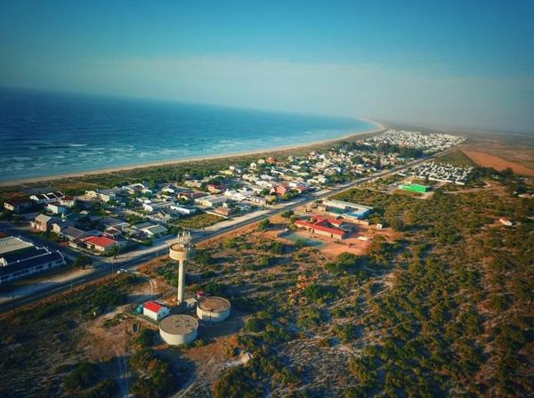 25.5 ha Land