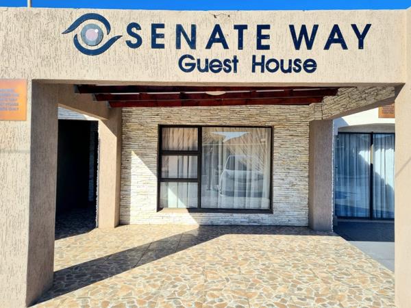 10 Bedroom, Bed and Breakfast