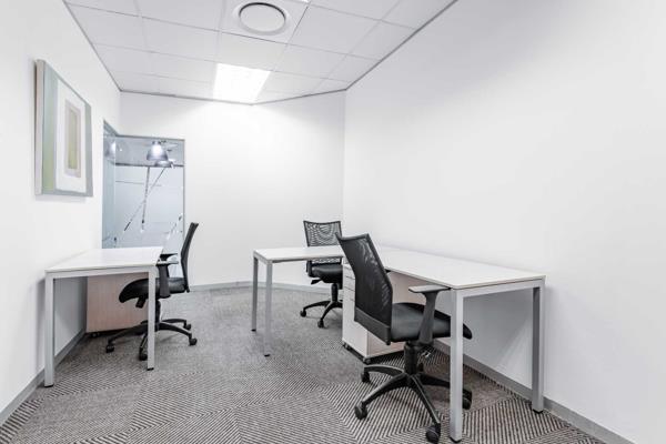 10 m² Office Space