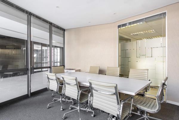 57 m² Office Space