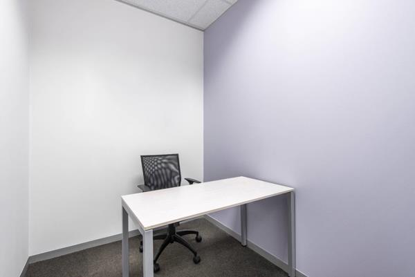 20 m² Office Space