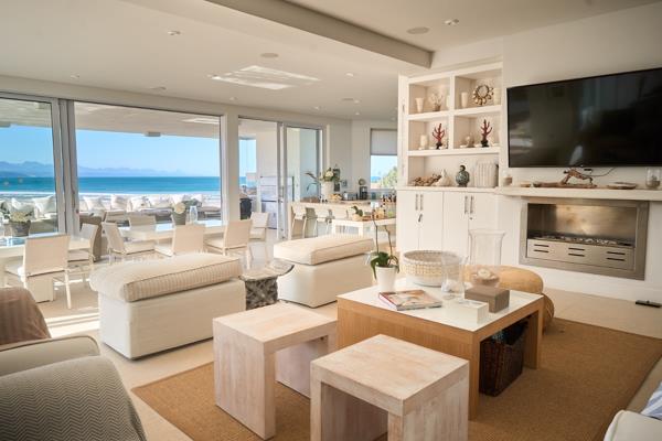7 Bedroom House