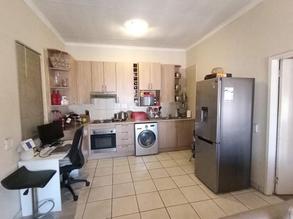 1 Bedroom Townhouse