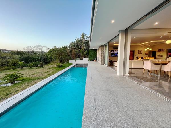 6 Bedroom House