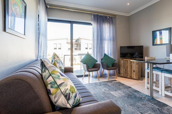 1 Bedroom House