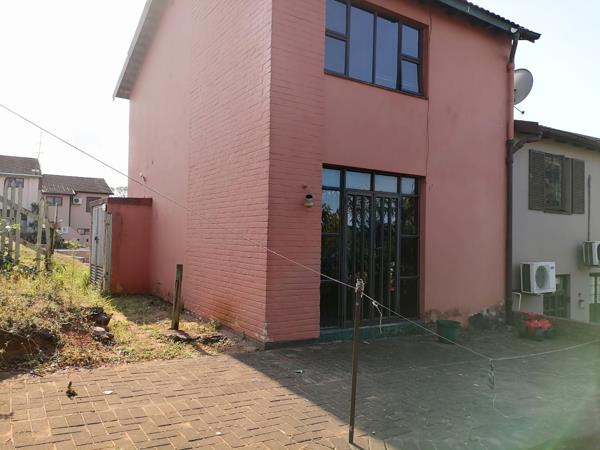 2 Bedroom Duplex