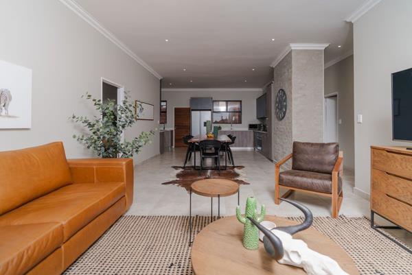 3 Bedroom Simplex