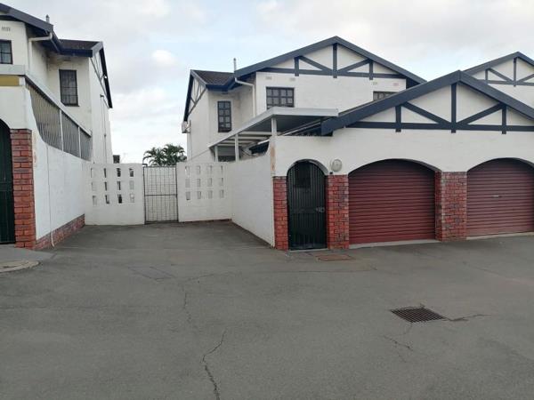 2 Bedroom Duplex