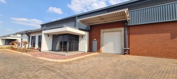 1 730  m² Industrial space