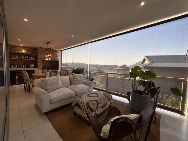 4 Bedroom Townhouse