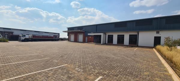 1 773  m² Industrial space