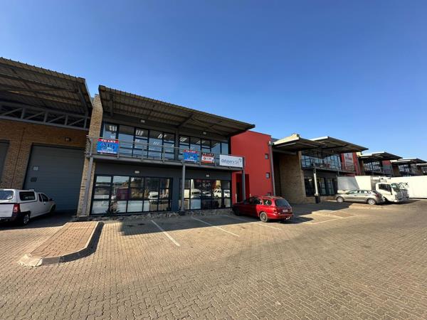 875  m² Industrial space