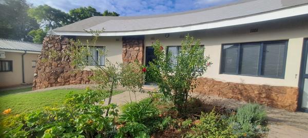 1 Bedroom House