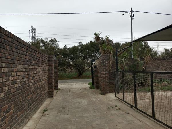 Townhouse in Strubenvale