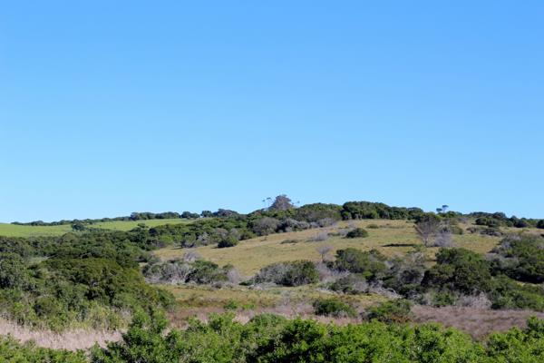 2 354 m² Land