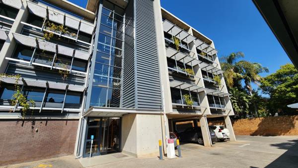 150  m² Commercial space