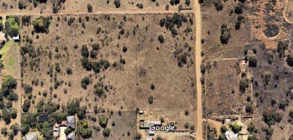 8 566 m² Smallholding