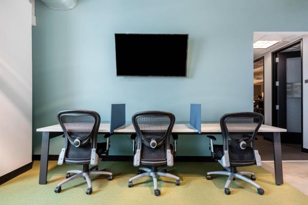 8 m² Office Space