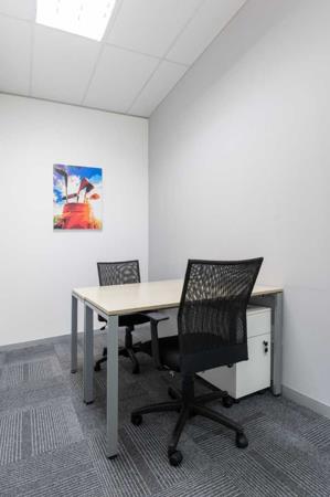 15  m² Office Space