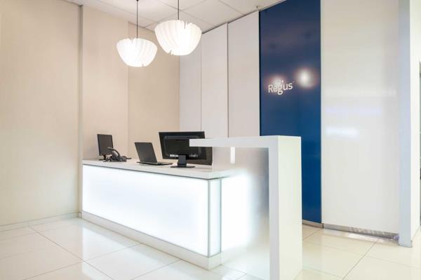 9 m² Office Space