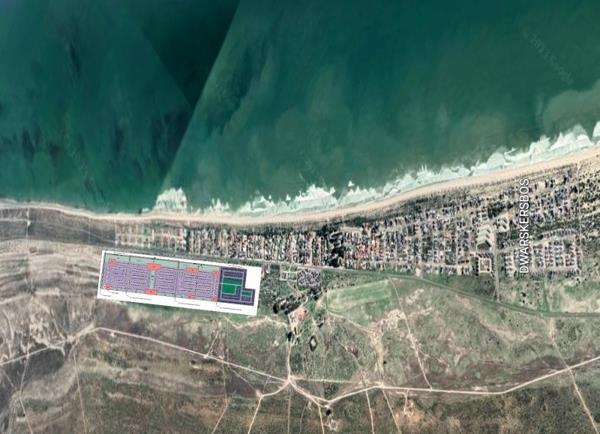 10.6 ha Land