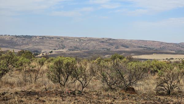 3.4 ha Land