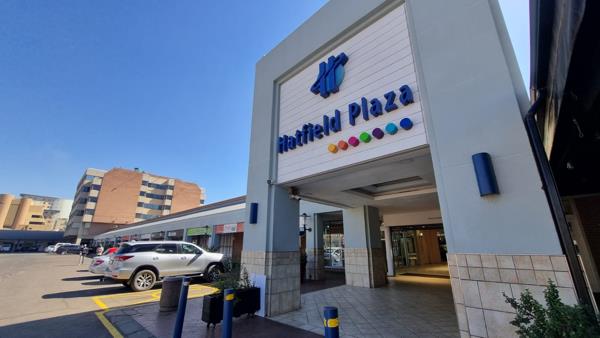 122 m² Commercial space