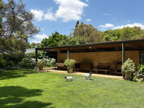 1 Bedroom Garden Cottage