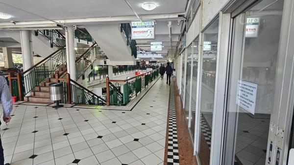 88.4  m² Retail Space