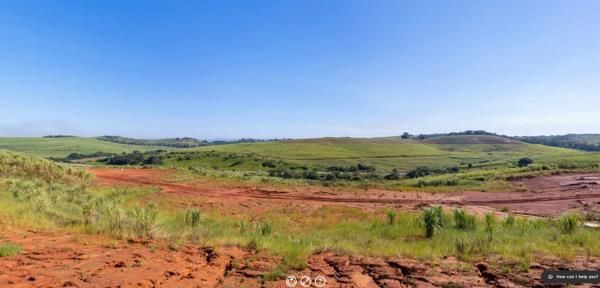 957 m² Land