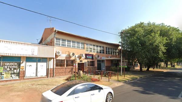 3 972  m² Office Space